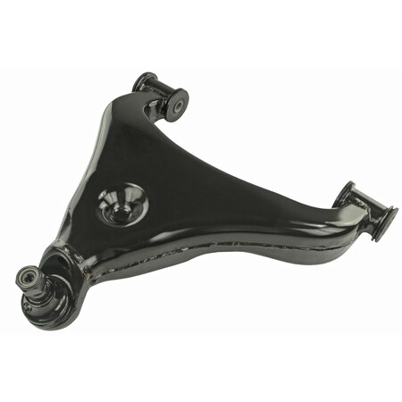 Mevotech 02-06 Freightliner Sprinter 2500/02-06 F Control Arm-Bj, Gs25122 GS25122